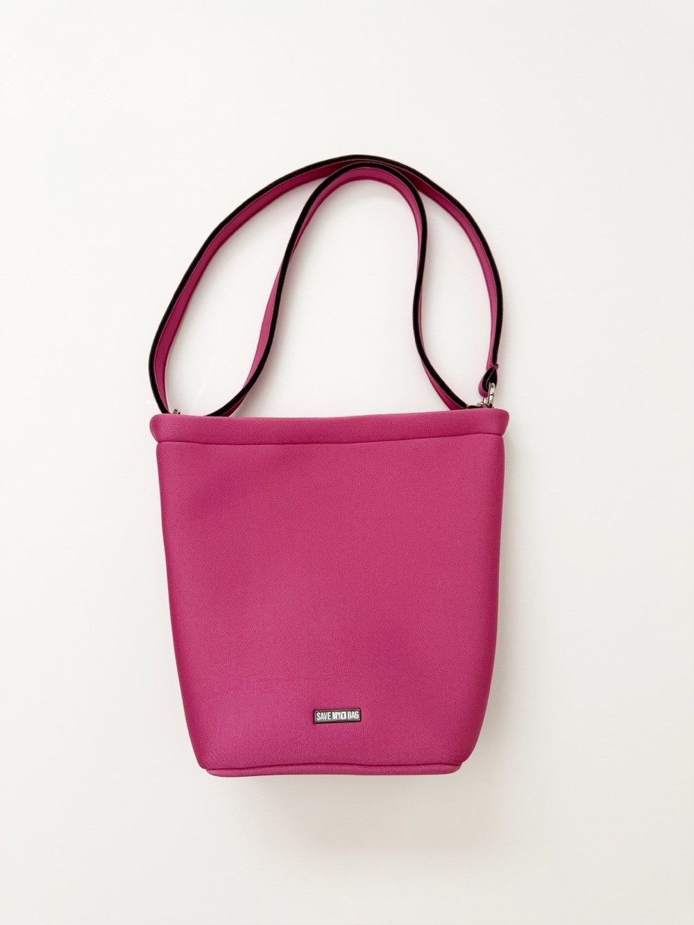 Save My Bag Zip Top Purse